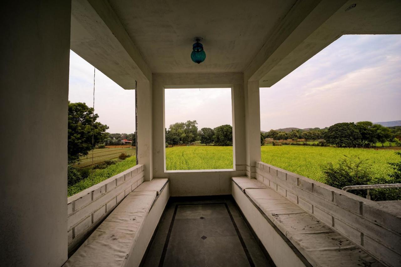 Maa Ashapura Resort Sawai Madhopur Eksteriør billede
