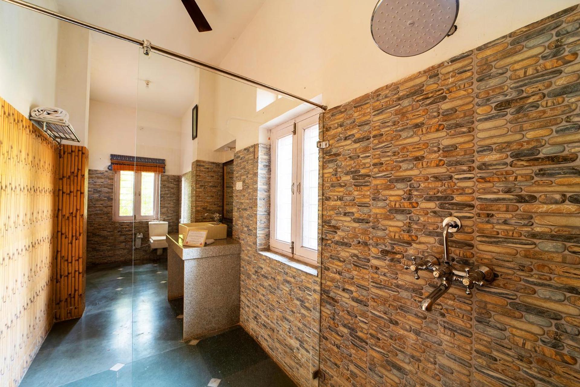 Maa Ashapura Resort Sawai Madhopur Eksteriør billede